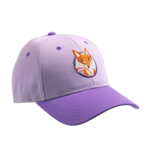 キャップ フォックス