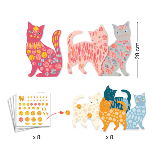 エロディズ キュート キャット
