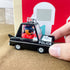 クレイジーモーター ハリーポリス