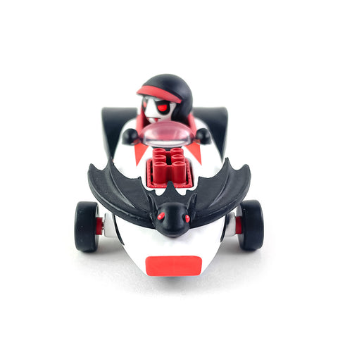 クレイジーモーター スピードバット