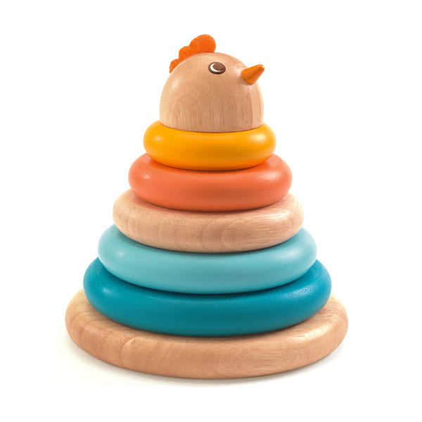 キャシャンピル マザーヘン