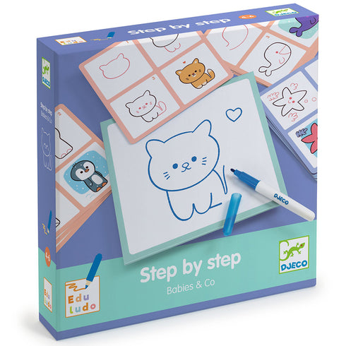 ステップ バイ ステップ ベビー&カンパニー
