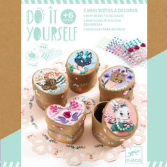 DO IT YOURSELF